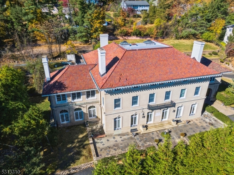 Estate - Residential