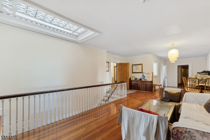 Estate - Residential