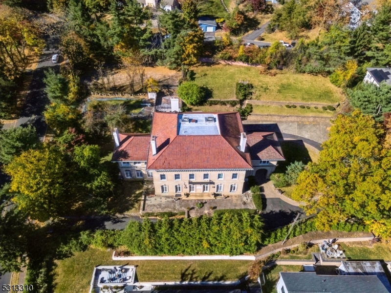 Estate - Residential