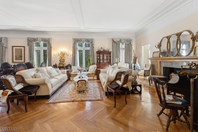 Estate - Residential