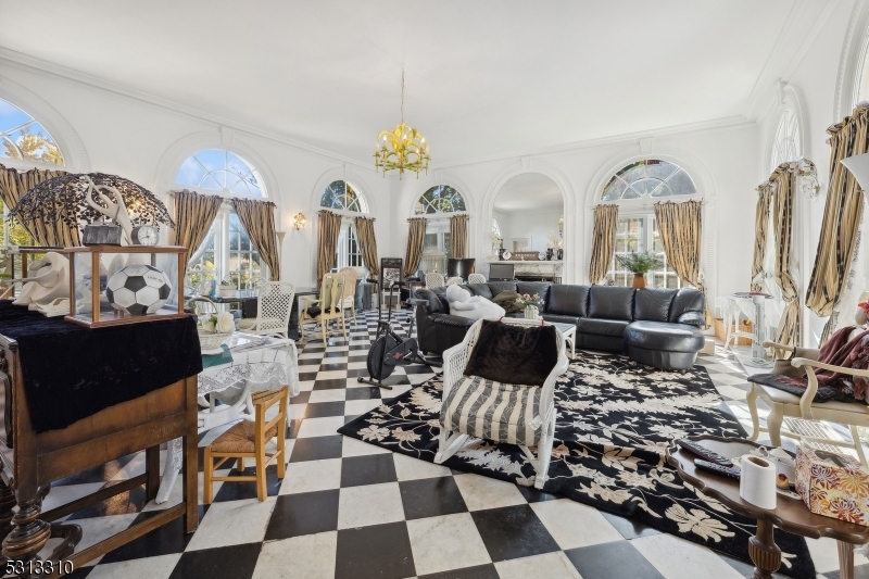 Estate - Residential