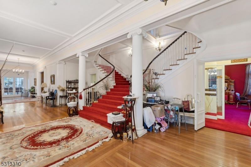 Estate - Residential