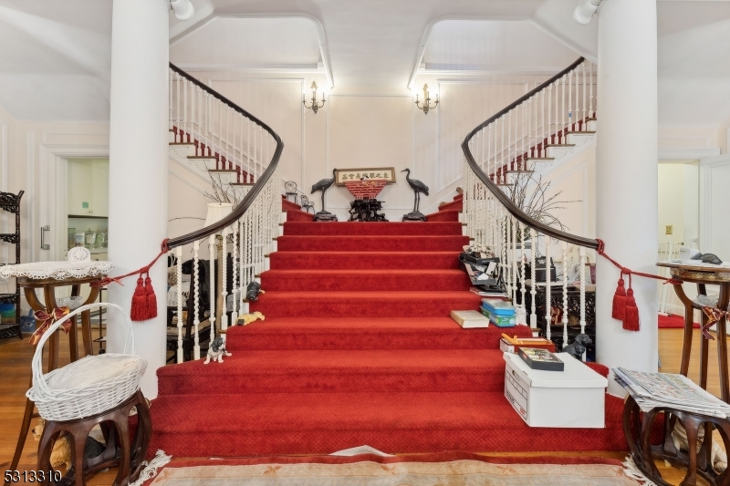 Estate - Residential