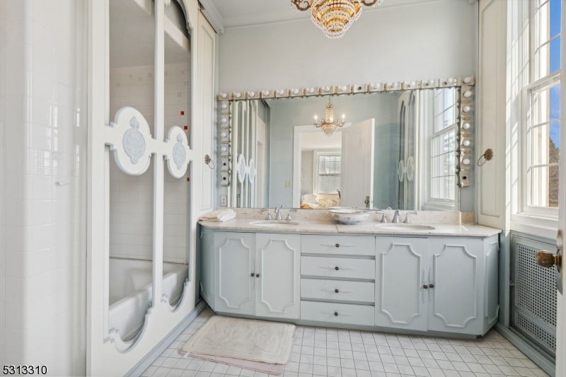 Estate - Residential