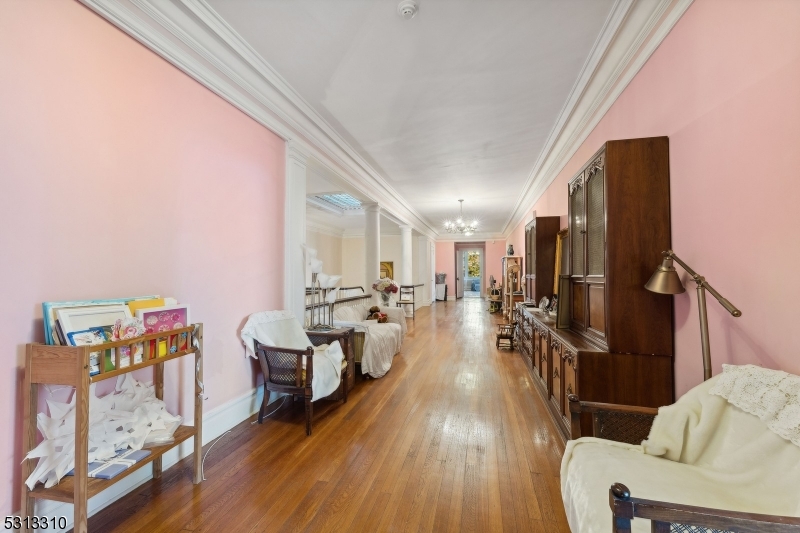 Estate - Residential