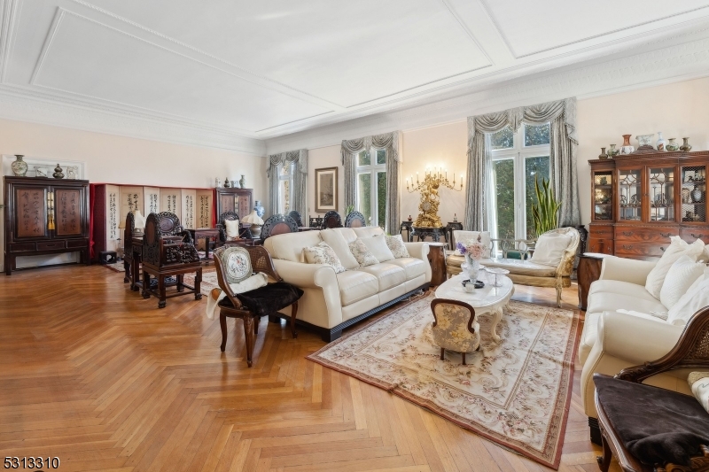 Estate - Residential