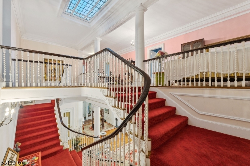 Estate - Residential