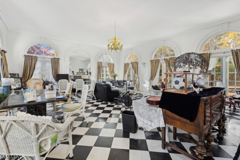 Estate - Residential