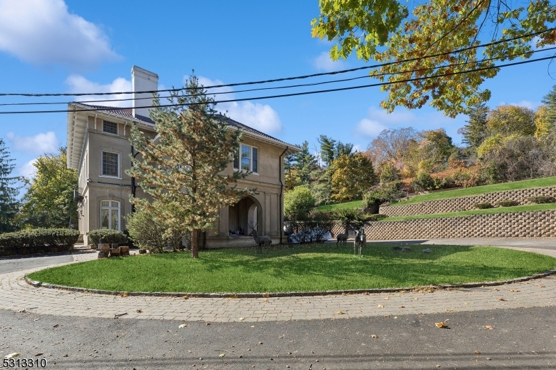 Estate - Residential