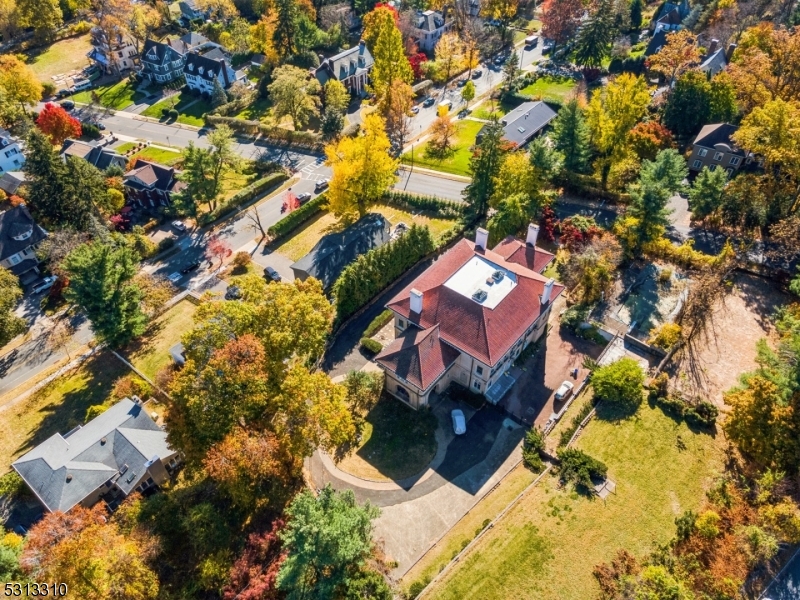 Estate - Residential