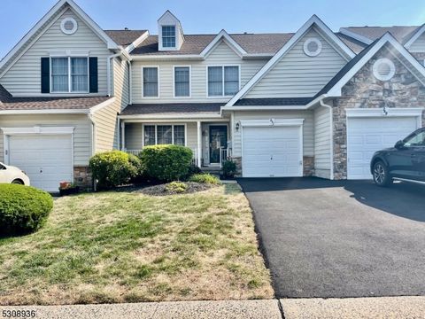 251 Patriot Hill Dr, Bernards Twp., NJ 07920 - MLS#: 3922640