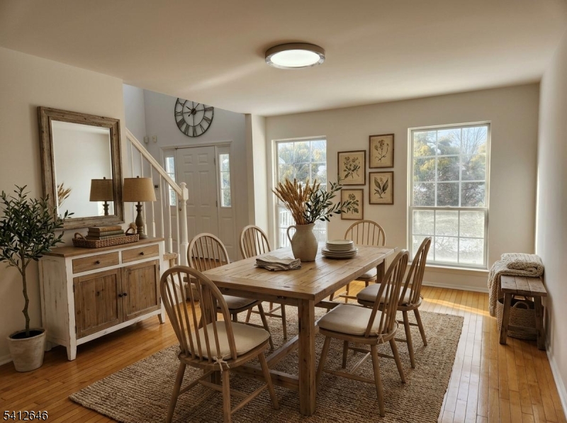 Harvest Run - Residential Lease