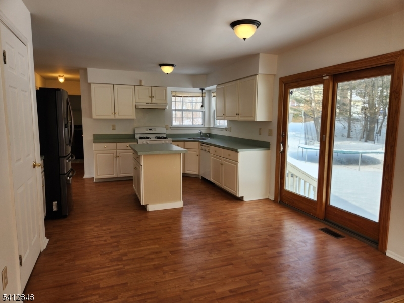 Harvest Run - Residential Lease