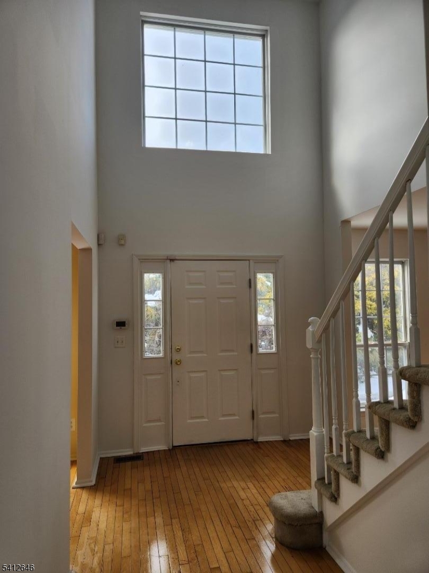 Harvest Run - Residential Lease