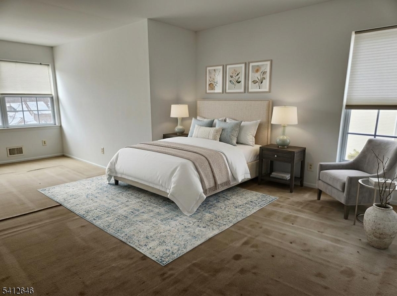 Harvest Run - Residential Lease