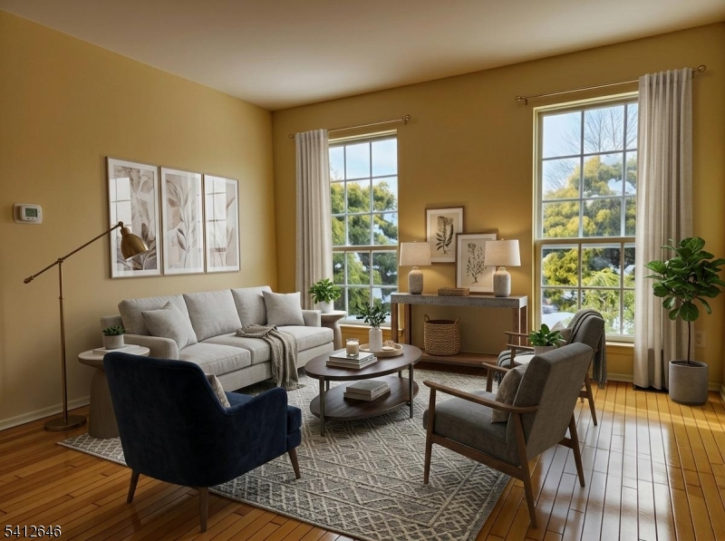 Harvest Run - Residential Lease