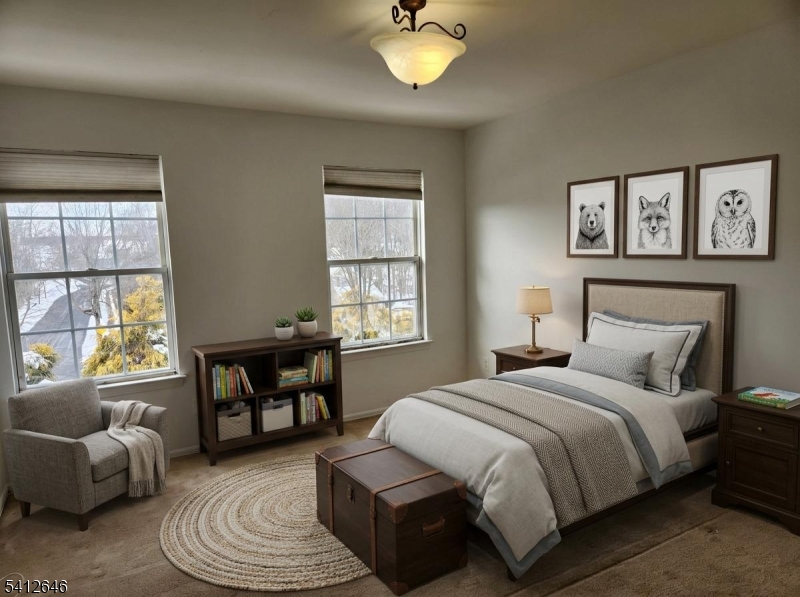 Harvest Run - Residential Lease