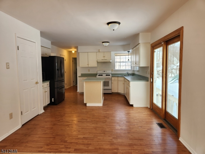 Harvest Run - Residential Lease