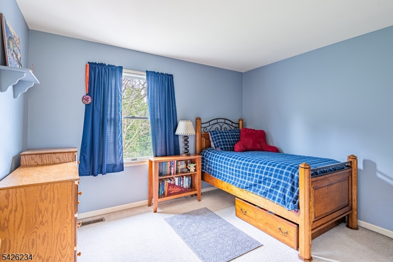 Kennedy Mills - Residential