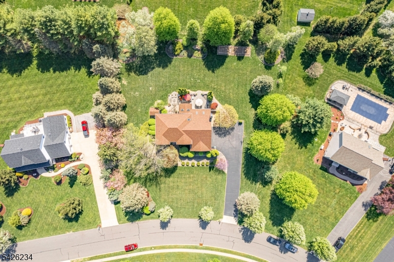 Kennedy Mills - Residential