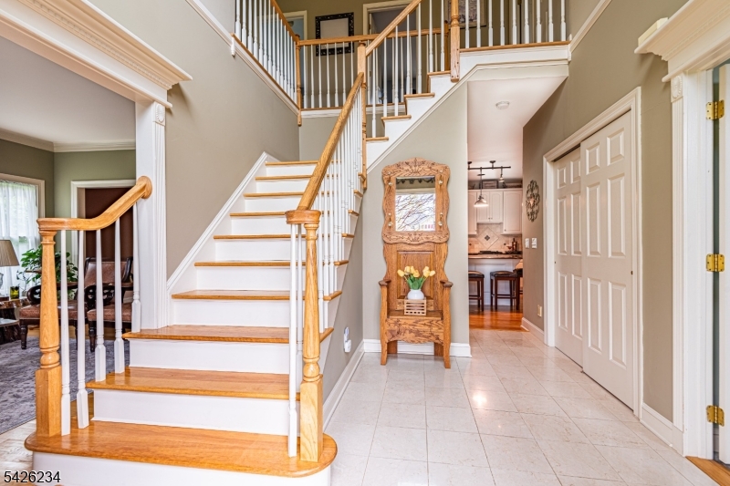 Kennedy Mills - Residential