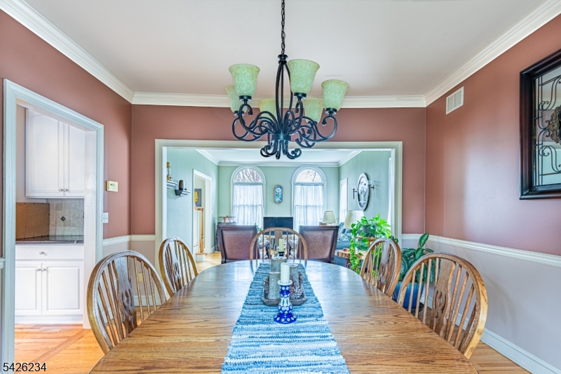 Kennedy Mills - Residential