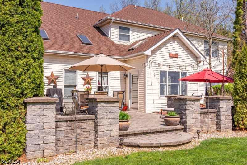 Kennedy Mills - Residential