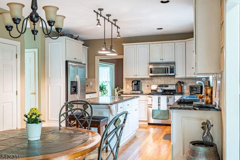 Kennedy Mills - Residential