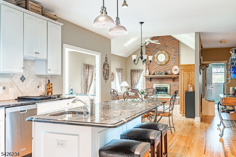 Kennedy Mills - Residential