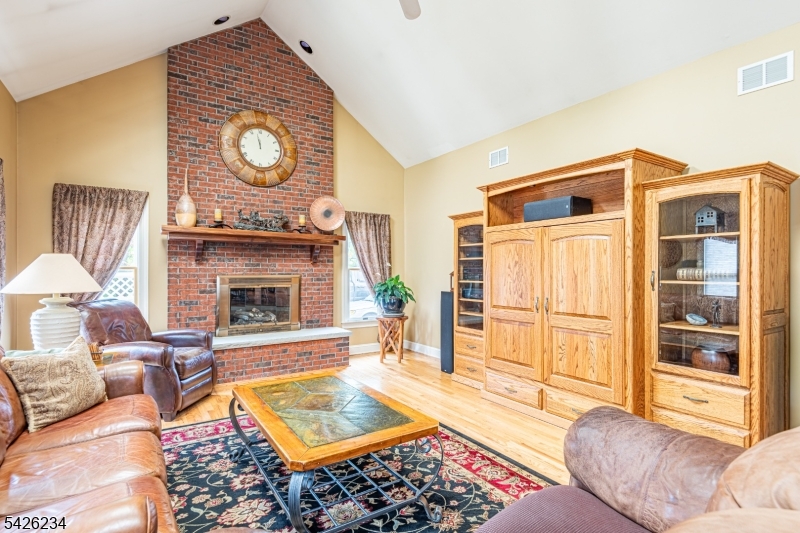 Kennedy Mills - Residential