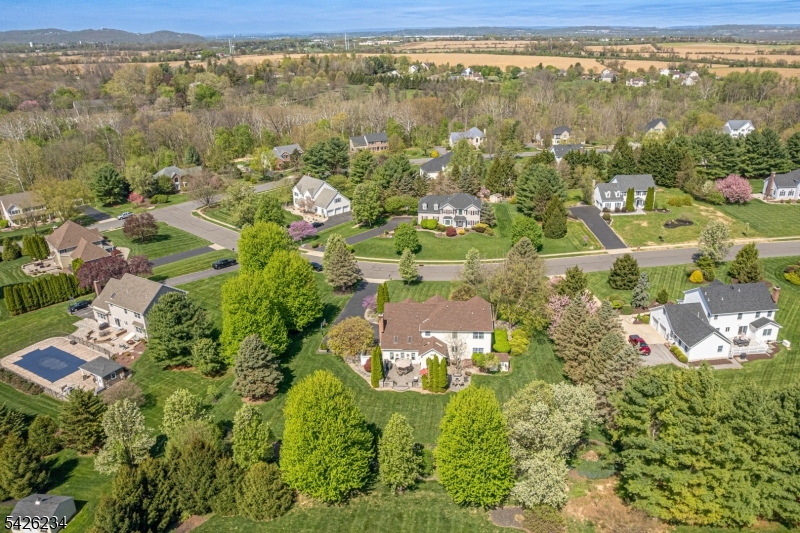 Kennedy Mills - Residential