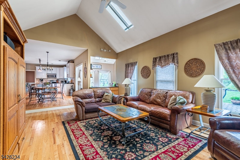 Kennedy Mills - Residential