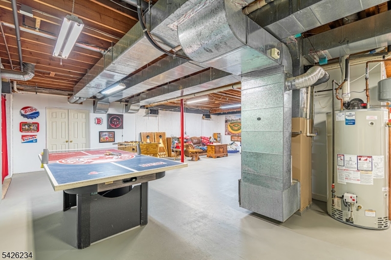 Kennedy Mills - Residential