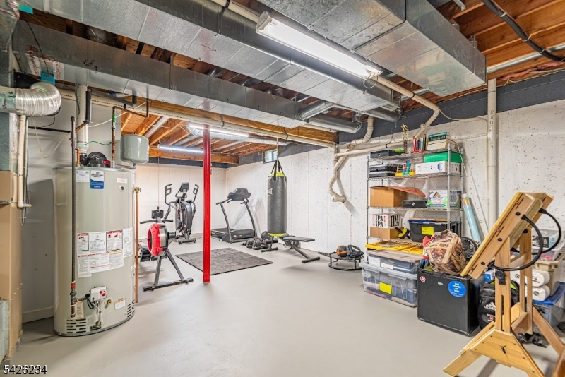 Kennedy Mills - Residential