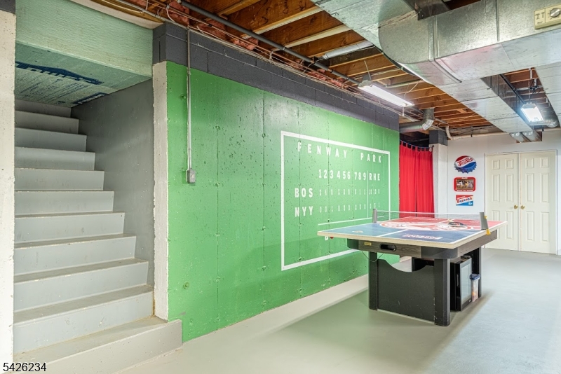 Kennedy Mills - Residential