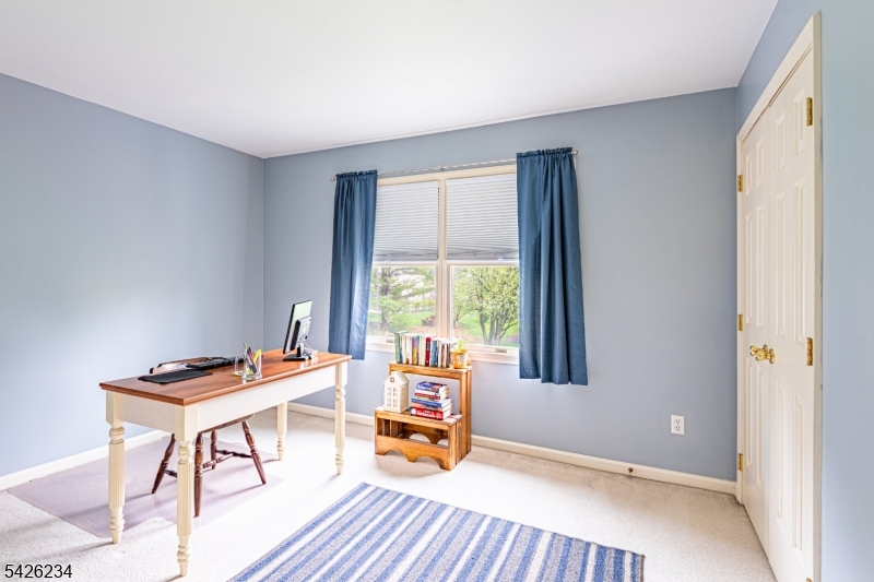 Kennedy Mills - Residential