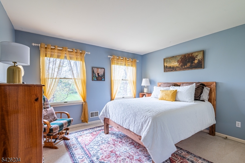 Kennedy Mills - Residential