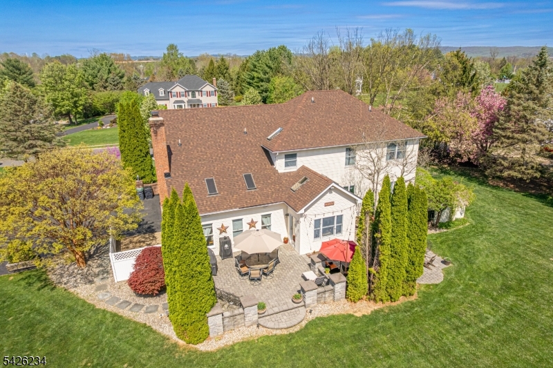 Kennedy Mills - Residential