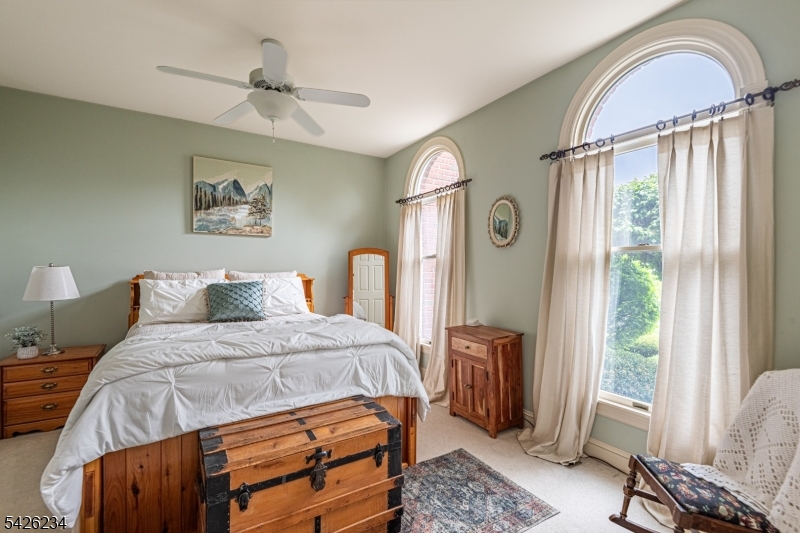 Kennedy Mills - Residential