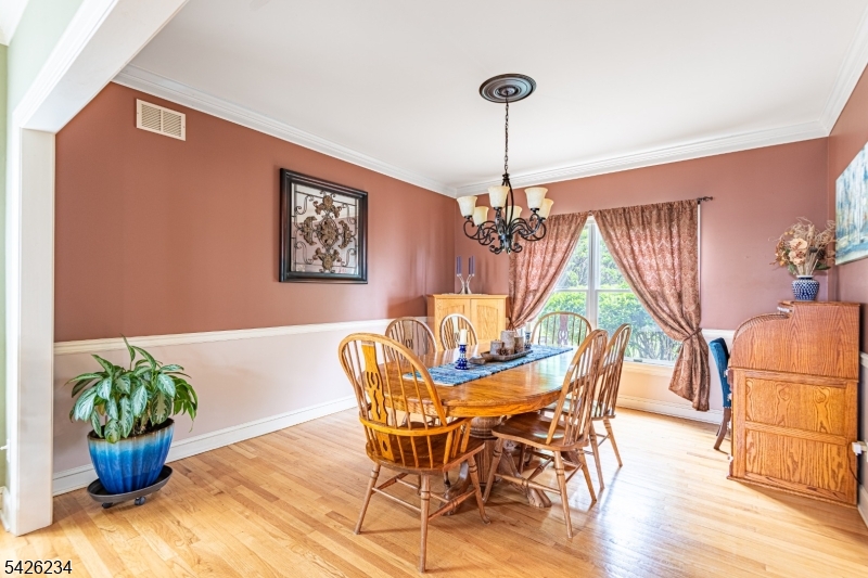 Kennedy Mills - Residential