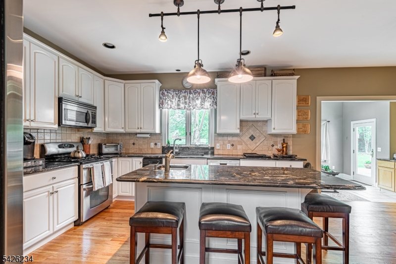 Kennedy Mills - Residential