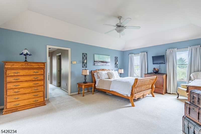 Kennedy Mills - Residential