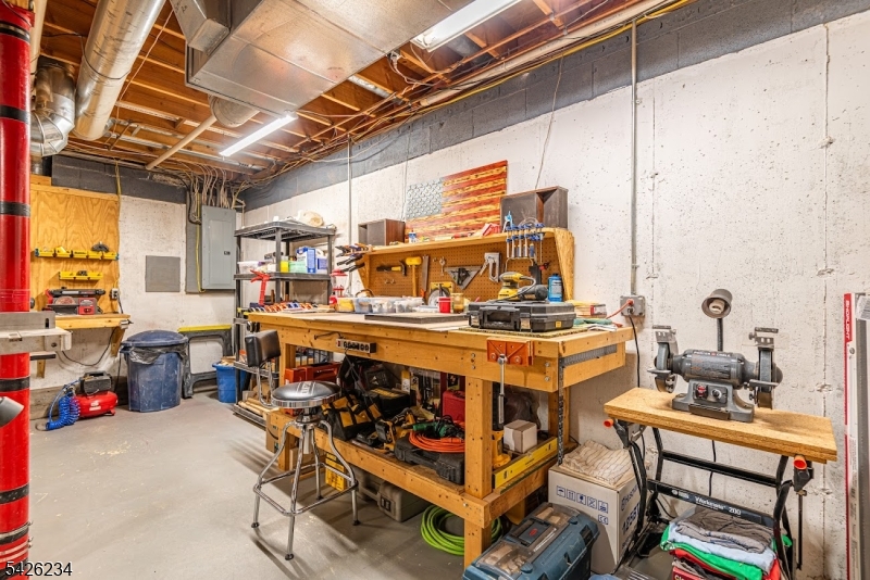 Kennedy Mills - Residential