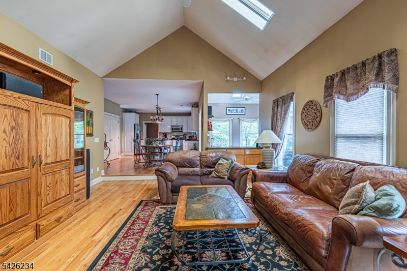 Kennedy Mills - Residential