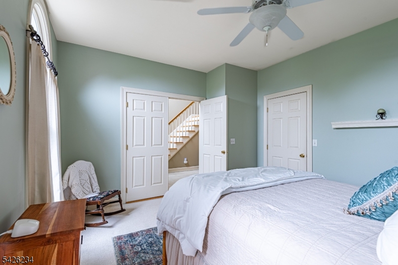 Kennedy Mills - Residential