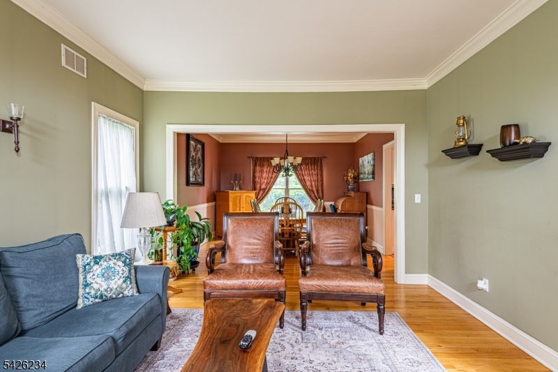 Kennedy Mills - Residential