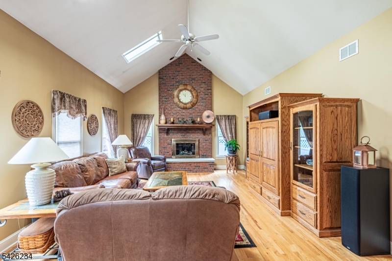 Kennedy Mills - Residential