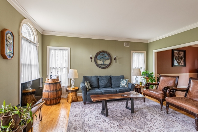 Kennedy Mills - Residential