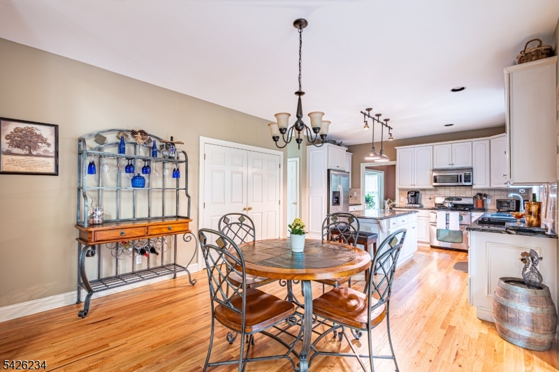 Kennedy Mills - Residential