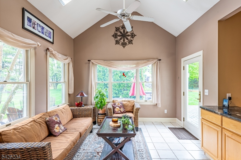 Kennedy Mills - Residential